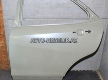 Chevrolet Equinox qapısı